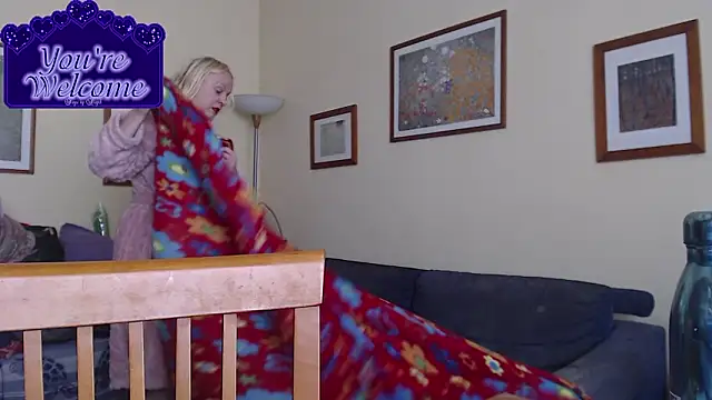 Chat XXX en directo de martachatte