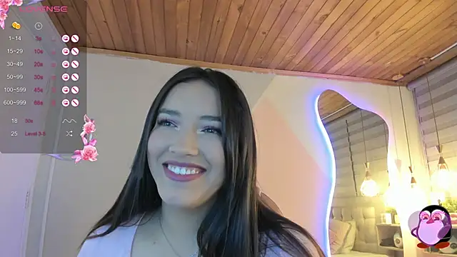 cristal__hot_1 Adlı Modelin Canlı XXX Sohbeti