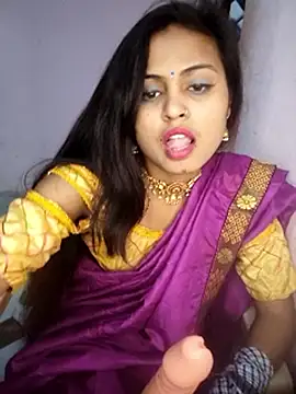 Khatta_Meeth Show in webcam