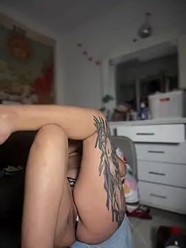 kiaraglam2 – Live XXX-chat