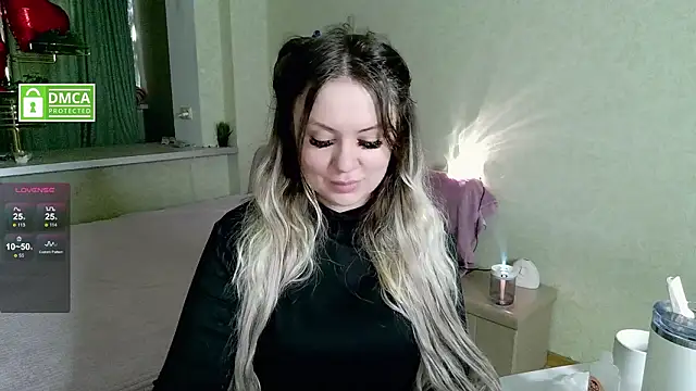 elven_dreams_ 现场XXX聊天