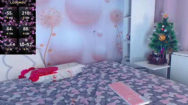 عرض كام mooncandygirl