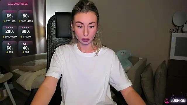 DannaEvan Live XXX Chat