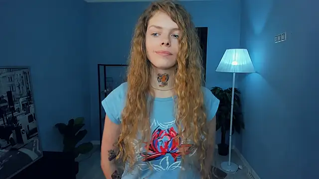 RayaNenlia 现场XXX聊天