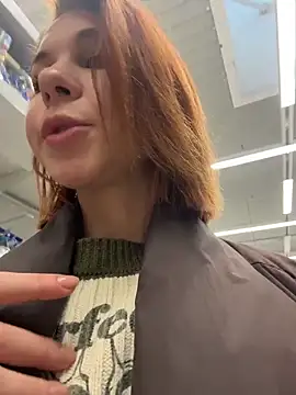 RosieSecret 即時 XXX 聊天