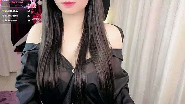 JENNIE-16 Live XXX-Chat