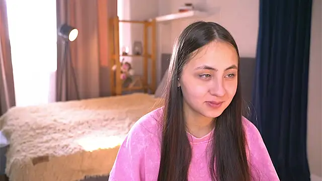 Chat XXX ao vivo de cumiilla_