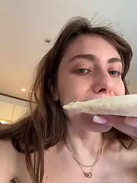 Chat XXX ao vivo de MariiD