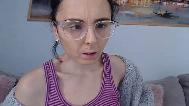 cleophee élő XXX-chatje