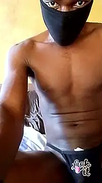 HornyAss_Bitch live XXX chat