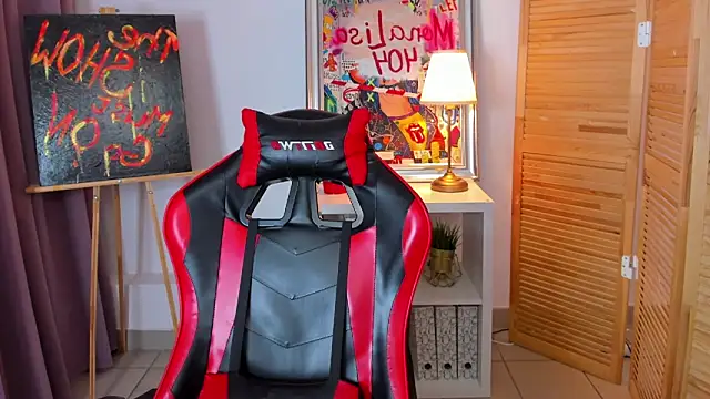 BakugoKatsuki Live XXX-Chat