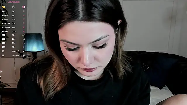 Dark_Moni Live XXX-Chat