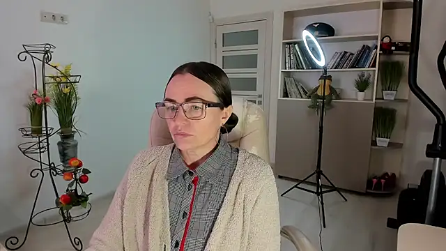 Živý XXX chat Vika73