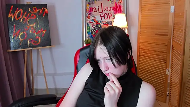 Chat XXX ao vivo de BakugoKatsuki