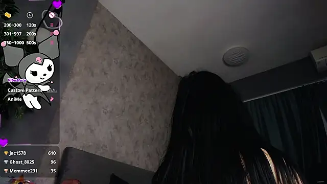 دردشة ScarlettJakobs الجنسية المباشرة