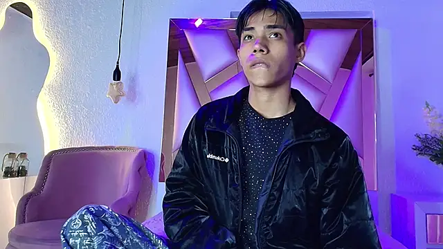 دردشة camilo_nom الجنسية المباشرة