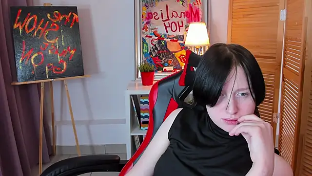 Chat +18 de BakugoKatsuki ao vivo