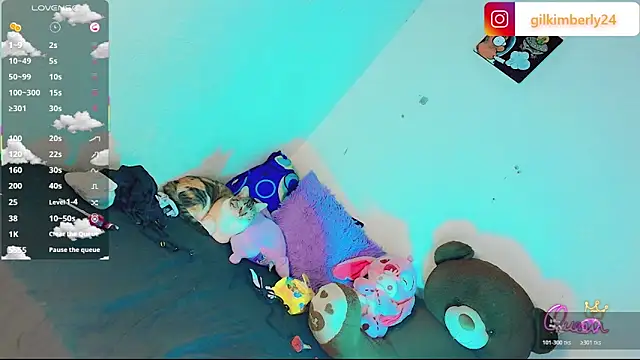 -Cherry-Sexhot's Live XXX Chat