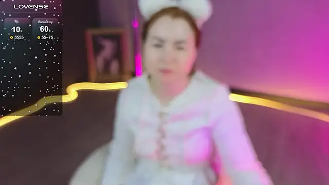 Show Webcam de AnitaMeyer