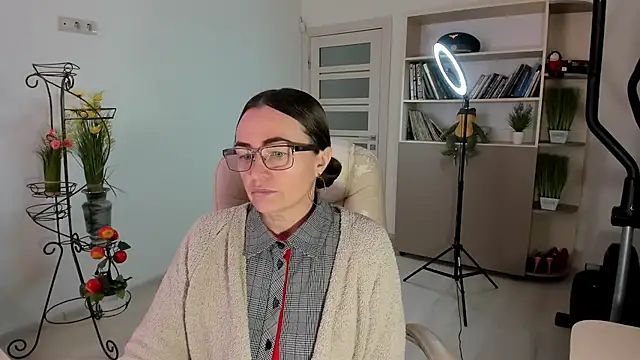 Sembang XXX Secara Langsung Vika73