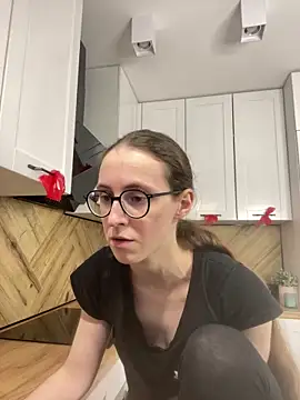 Živý XXX chat MartiniiSelenna