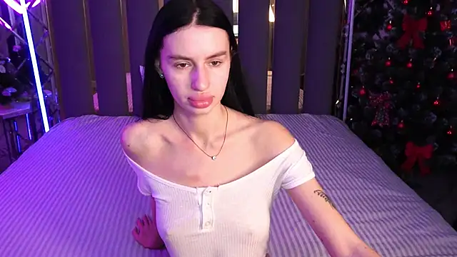 Snow_WhiteeeXのライブXXXチャット