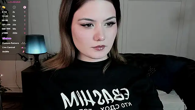 Dark_Moni's Live XXX Chat