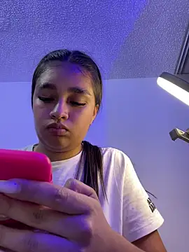 Chat +18 de I_samantha ao vivo