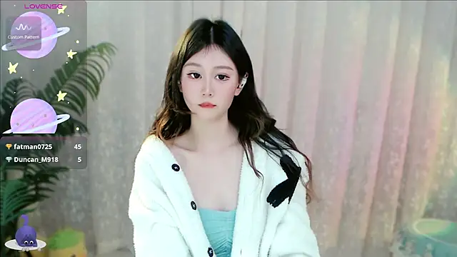 دردشة Aimee-520 الجنسية المباشرة