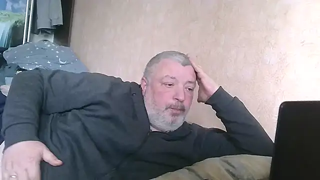 Chat XXX ao vivo de Art_Ass