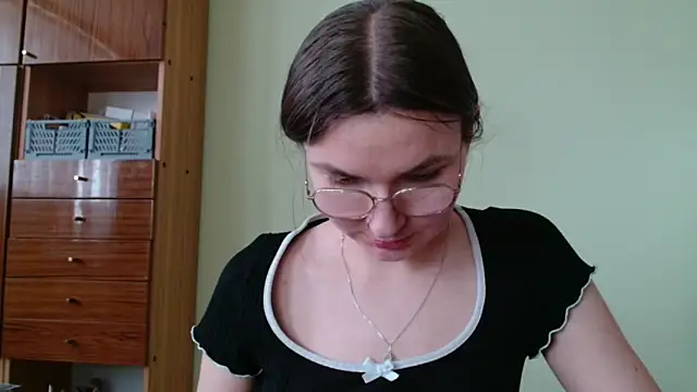 Chat XXX ao vivo de LooveELLYx