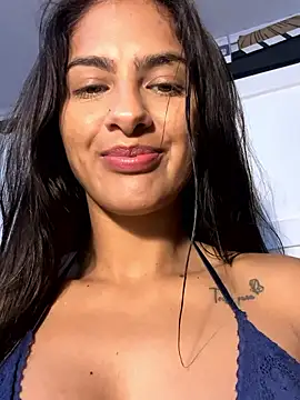 Show de chicachocolate01 na webcam