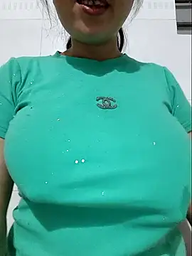 Show Webcam de Shine_Mai