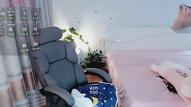 yaoyao-baby520 Live XXX Chat