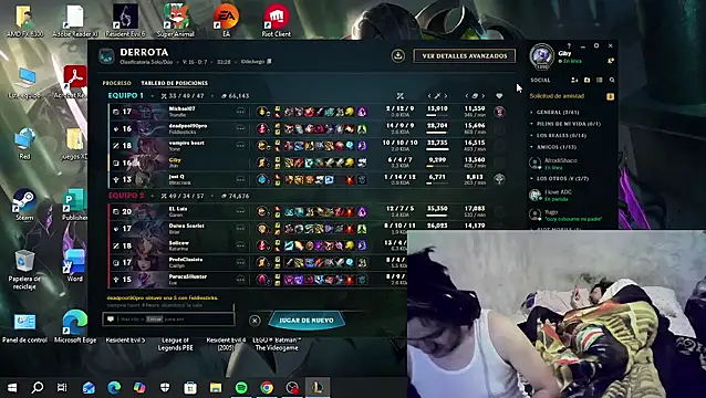 Živý XXX chat Giby_Grace