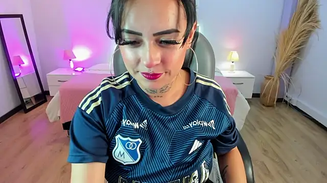 Chloe_Foxx__ Chat XXX in diretta