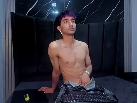 KrisX_hl's Live XXX Chat