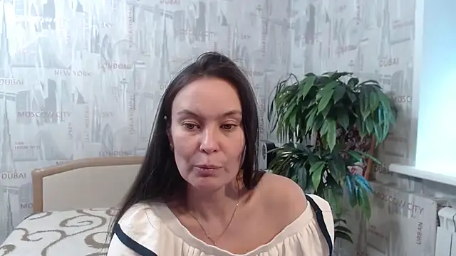 Chat XXX ao vivo de GinaQSoul