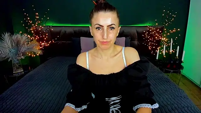 Rebecca_Diamond's Webcam Show