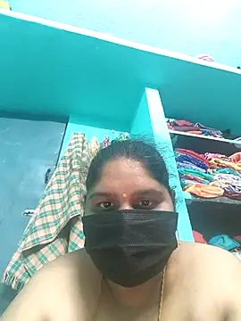 Živý XXX chat Villageanuty