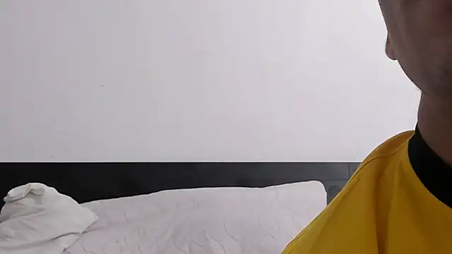 Pertunjukan Kamera Web noah_belami