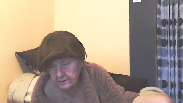 Chat XXX ao vivo de MioritaHard