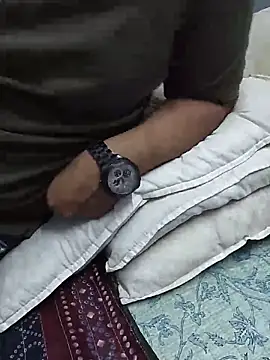 Seducer_boy Adlı Modelin Canlı XXX Sohbeti