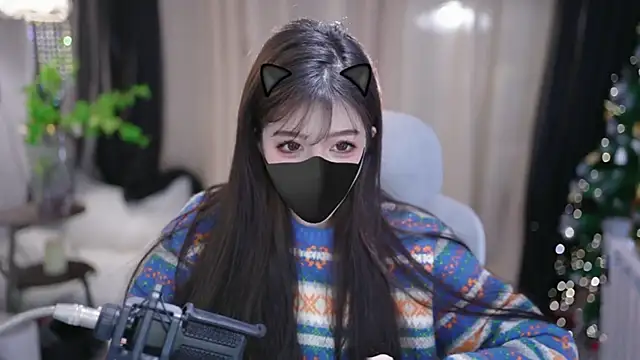 Cecily's Live XXX Chat