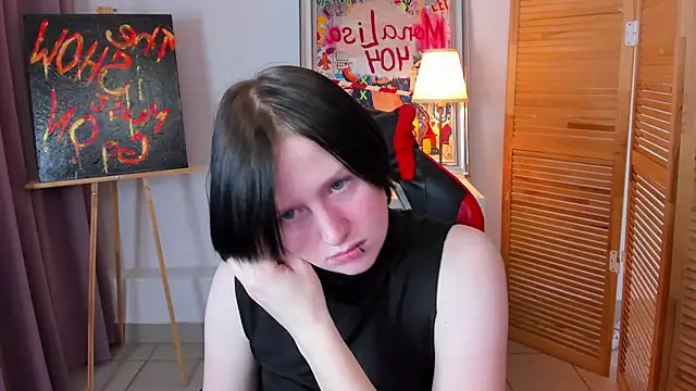 Chatroom XXX en direct de BakugoKatsuki