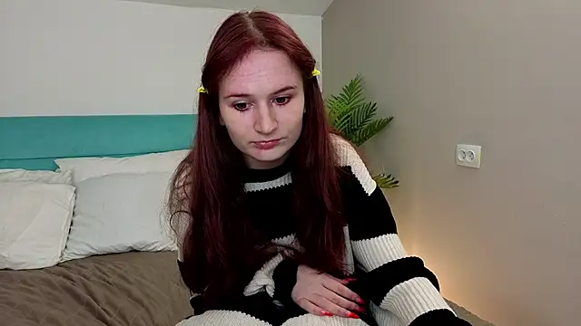 Chat +18 de L1ittle_kitty_ ao vivo