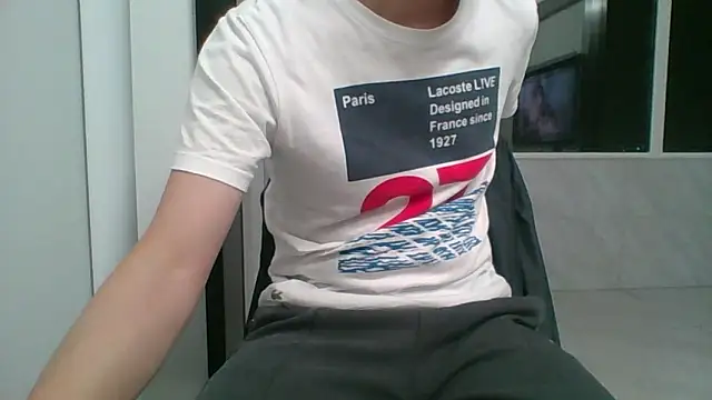 nole_china7のライブXXXチャット