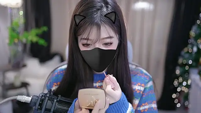 Czat XXX na żywo – Cecily