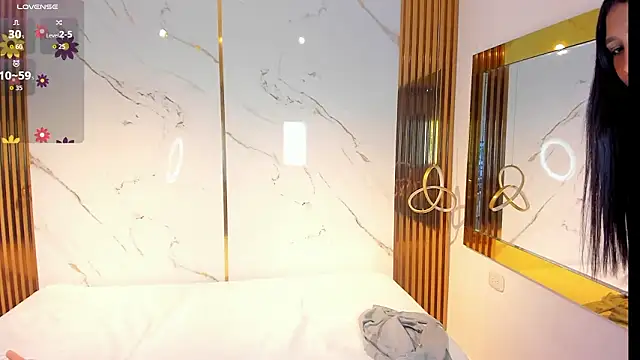 CandyRouse__ Live XXX-Chat