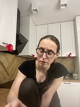 Živý XXX chat MartiniiSelenna